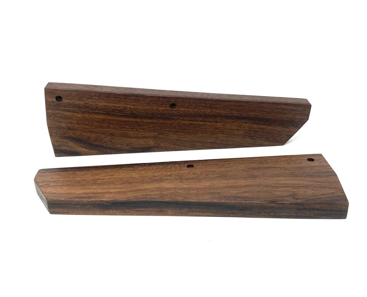 その他 Wood Acacia Classical Guitar Back & Side Set #145 - Exotic Wood Zone