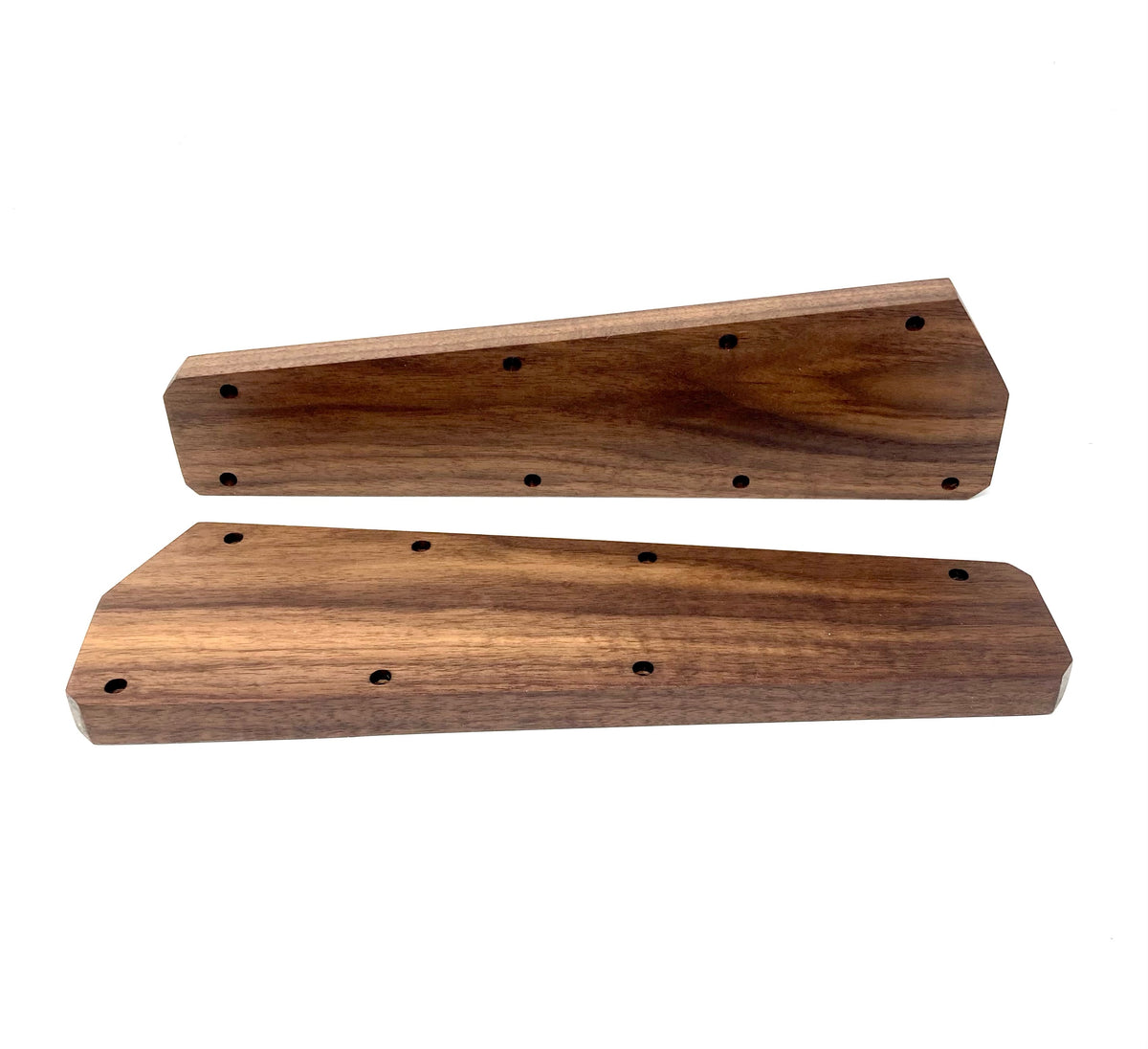 Hydrasynth Walnut Wood Side Panels – Synthcraft