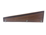 Sequential FOURM Walnut Panels