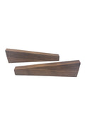 Sequential FOURM Walnut Panels