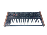 Sequential FOURM Walnut Panels