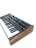 Sequential FOURM Walnut Panels