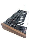 Sequential FOURM Walnut Panels