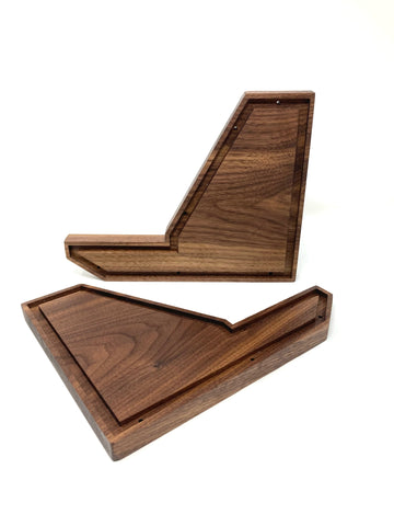 Korg MS-20 Mini Wood Side Panels
