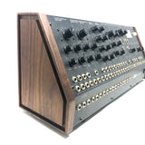 Korg MS-50 & SQ-10 Synth Wood Side Panels