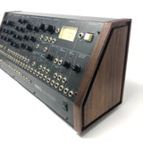 Korg MS-50 & SQ-10 Synth Wood Side Panels
